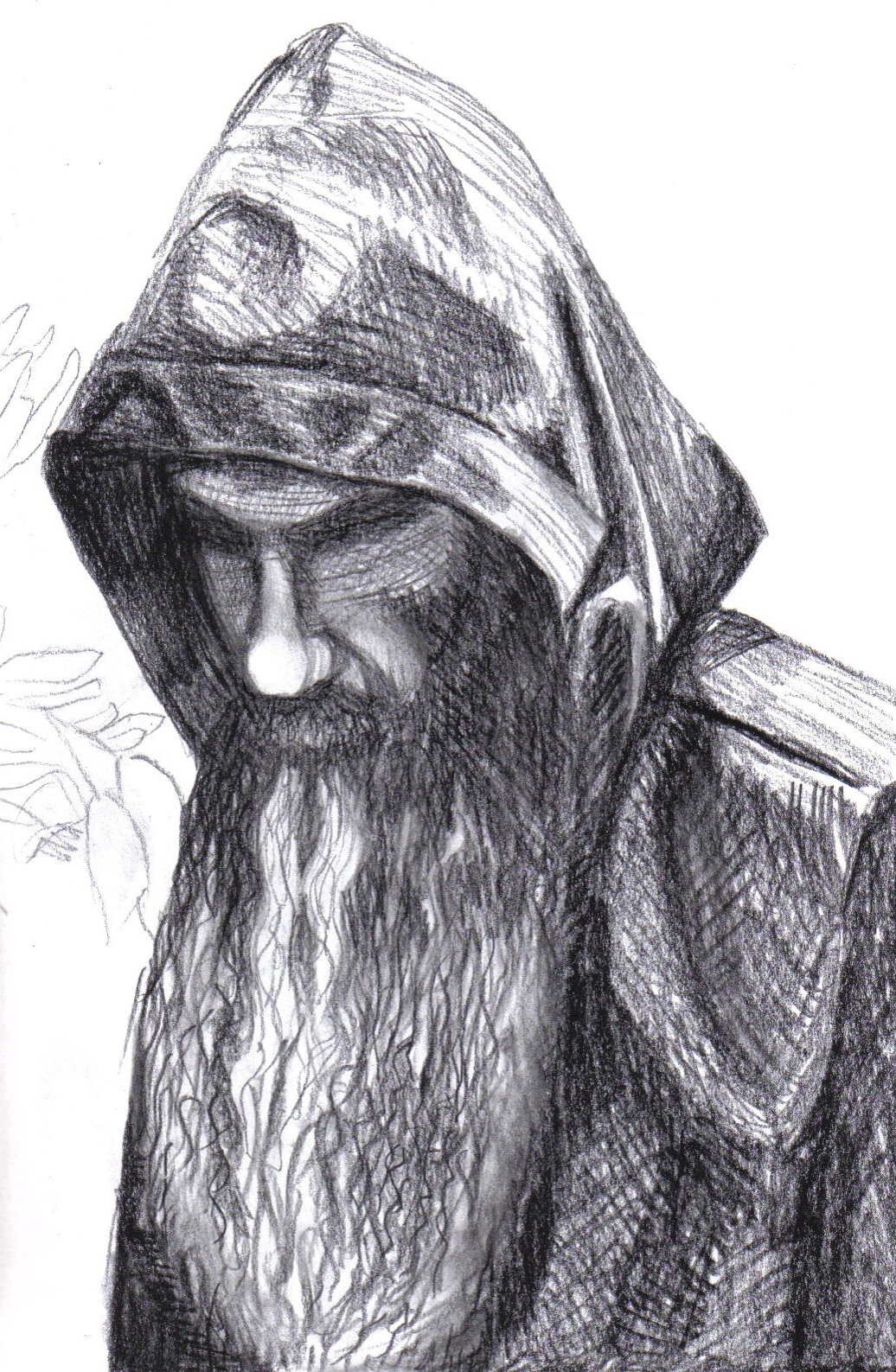 monk